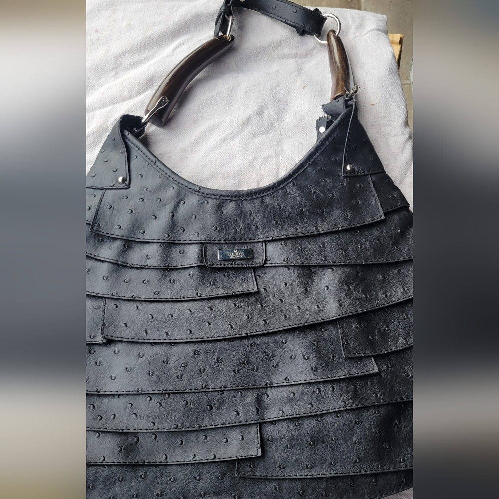 Women's designer hand bag